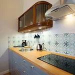 Everysky - Plac Ratuszowy 51 아파트 *