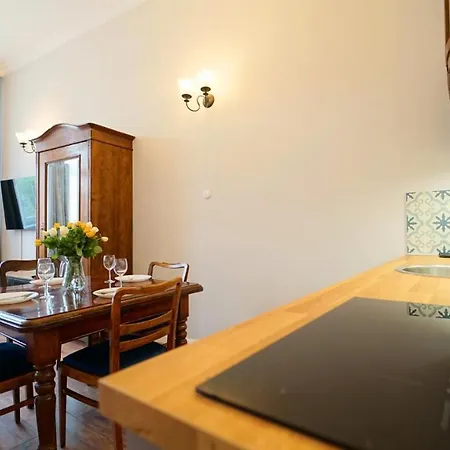 Апартаменты Everysky - Plac Ratuszowy 51