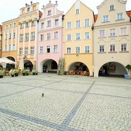 Everysky - Plac Ratuszowy 51 Апартаменты *