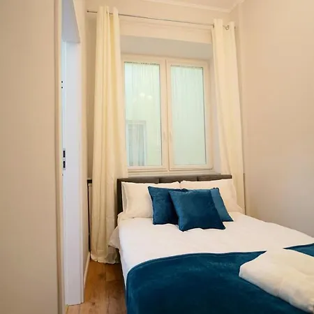 Everysky - Plac Ratuszowy 51 Апартаменты