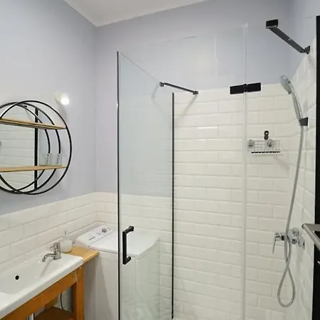 Апартаменты Everysky - Plac Ratuszowy 51