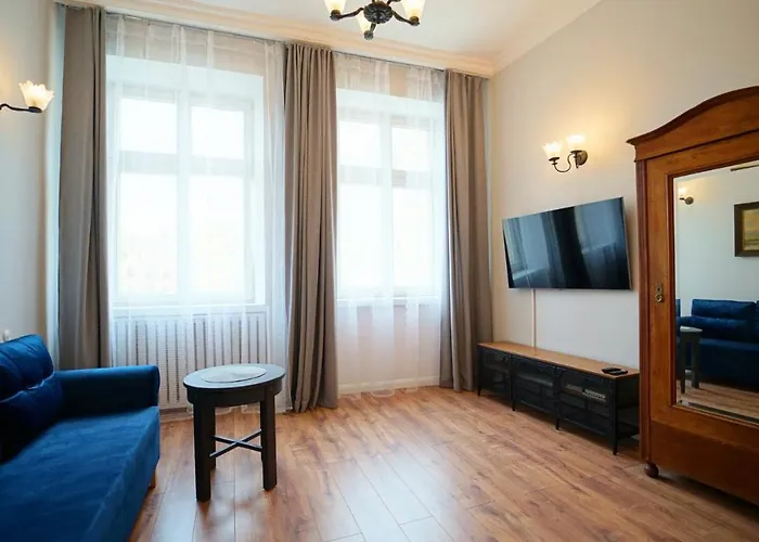 Everysky - Plac Ratuszowy 51