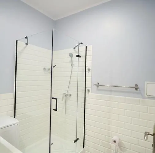 Everysky - Plac Ratuszowy 51 아파트 *